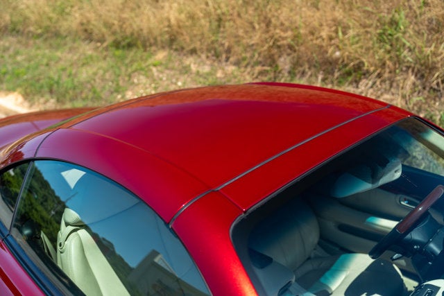 2006 Lexus SC 430 2dr Convertible