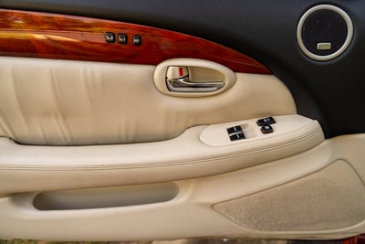 2006 Lexus SC 430 2dr Convertible