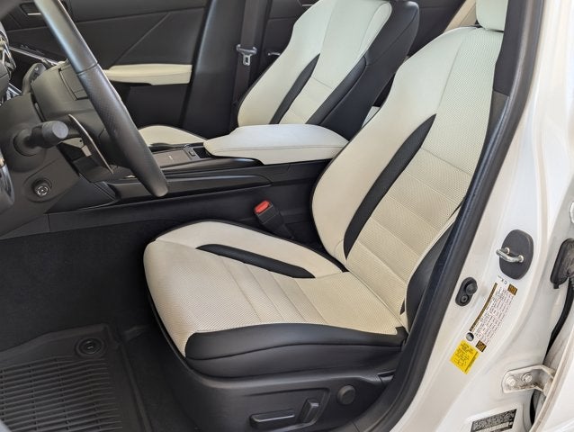 2025 Lexus IS IS 350 F SPORT