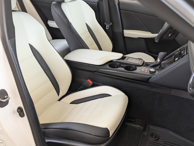 2025 Lexus IS IS 350 F SPORT