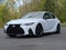2025 Lexus IS IS 350 F SPORT