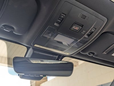 2025 Lexus IS IS 350 F SPORT