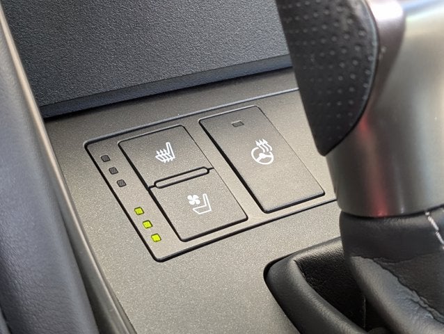 2025 Lexus IS IS 350 F SPORT