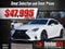 2024 Lexus RC RC 350 F SPORT