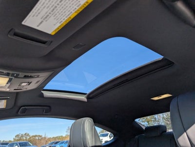 2024 Lexus RC RC 350 F SPORT