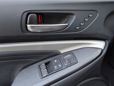 2024 Lexus RC RC 350 F SPORT