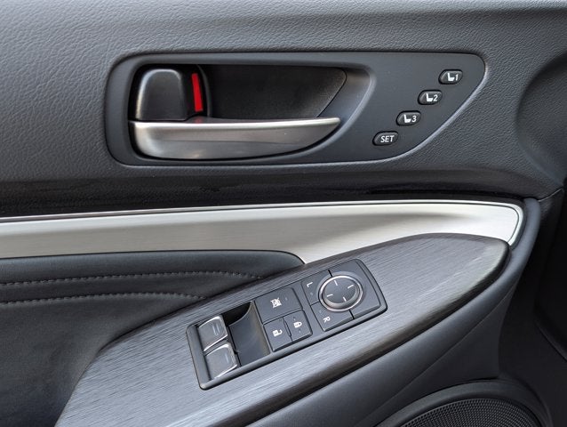 2024 Lexus RC RC 350 F SPORT