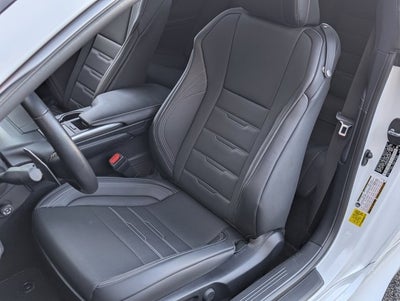 2024 Lexus RC RC 350 F SPORT