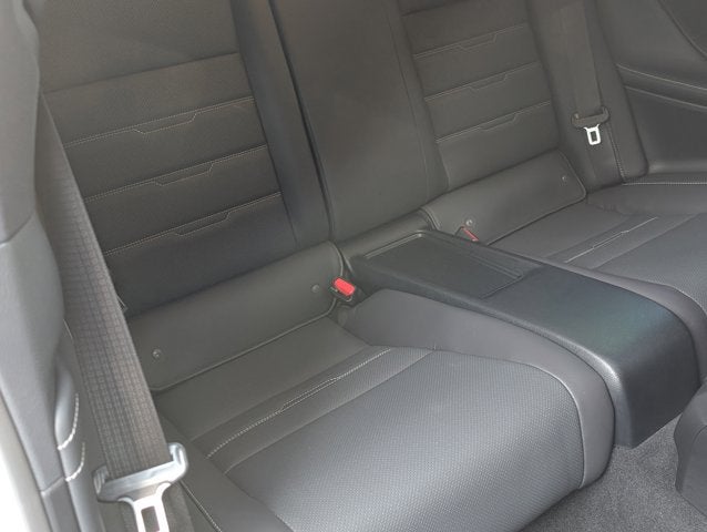 2024 Lexus RC RC 350 F SPORT