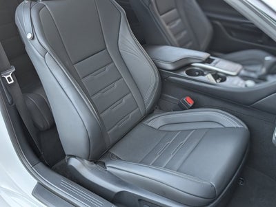 2024 Lexus RC RC 350 F SPORT