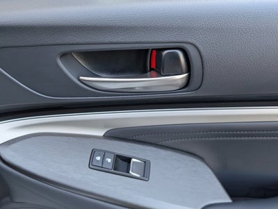 2024 Lexus RC RC 350 F SPORT