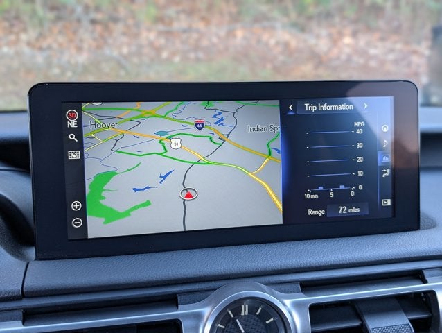 2024 Lexus RC RC 350 F SPORT