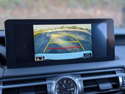 2024 Lexus RC RC 350 F SPORT