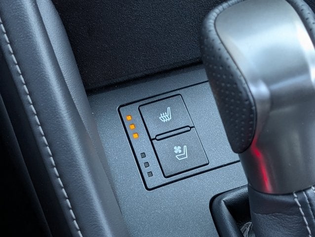 2024 Lexus RC RC 350 F SPORT