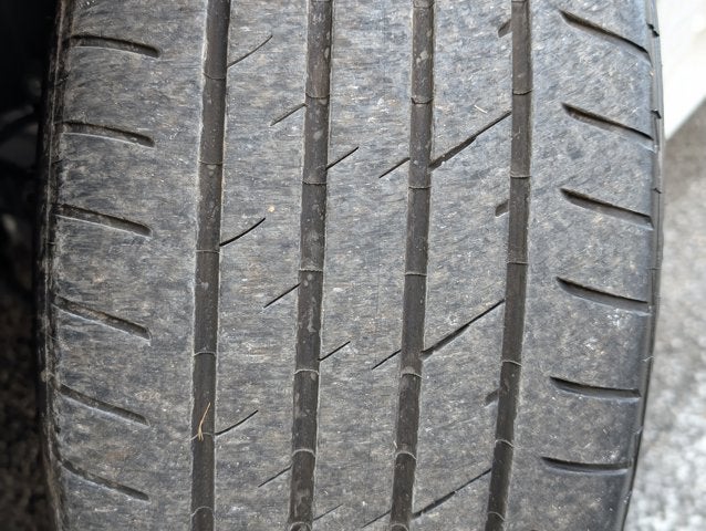 2024 Lexus RC RC 350 F SPORT