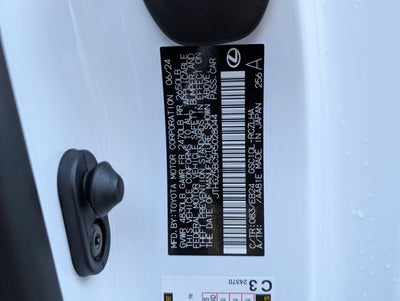 2024 Lexus RC RC 350 F SPORT