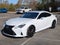 2024 Lexus RC RC 350 F SPORT