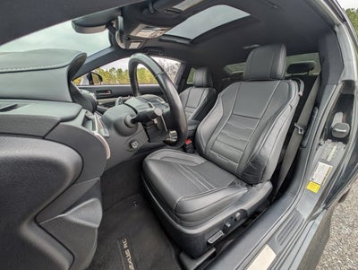 2022 Lexus RC RC 350 F SPORT