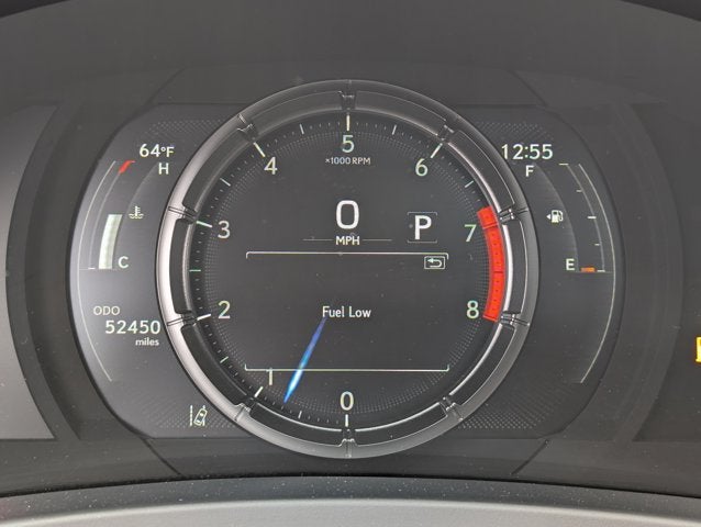 2022 Lexus RC RC 350 F SPORT