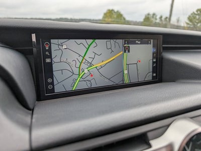 2022 Lexus RC RC 350 F SPORT