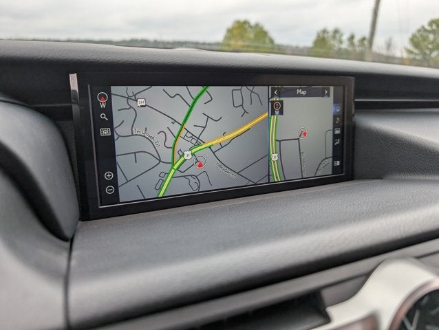 2022 Lexus RC RC 350 F SPORT