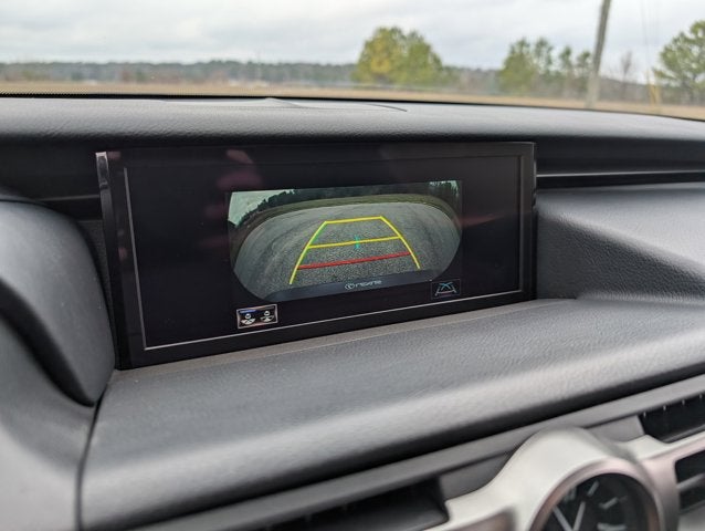 2022 Lexus RC RC 350 F SPORT