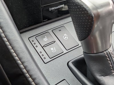 2022 Lexus RC RC 350 F SPORT