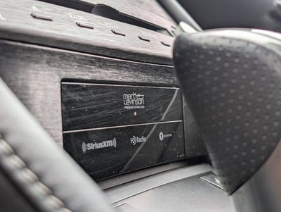 2022 Lexus RC RC 350 F SPORT