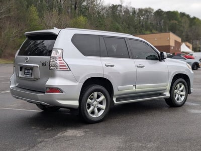 2018 Lexus GX GX 460