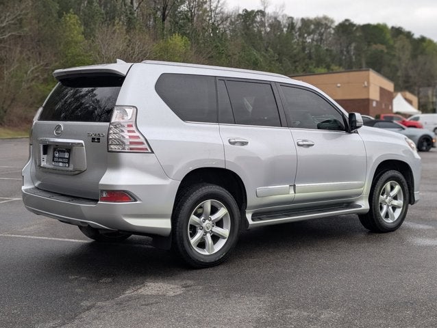 2018 Lexus GX GX 460
