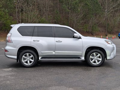 2018 Lexus GX GX 460