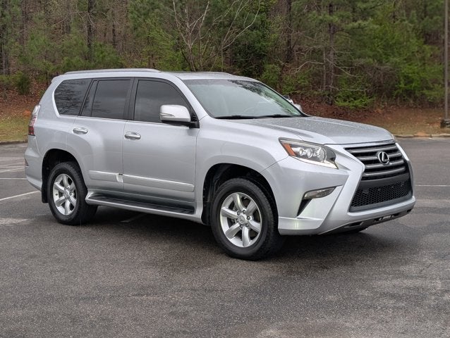 2018 Lexus GX GX 460