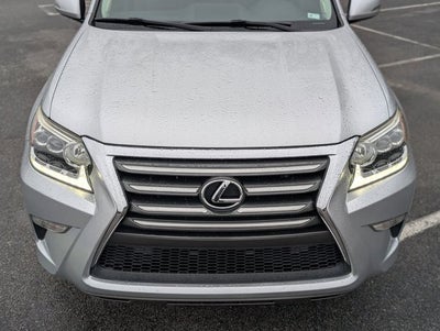 2018 Lexus GX GX 460
