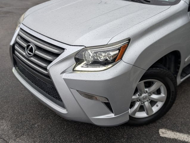 2018 Lexus GX GX 460