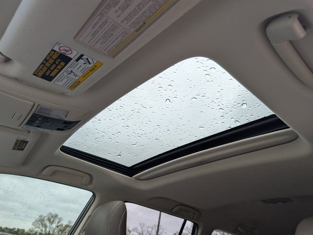 2018 Lexus GX GX 460