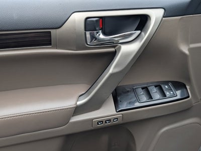 2018 Lexus GX GX 460