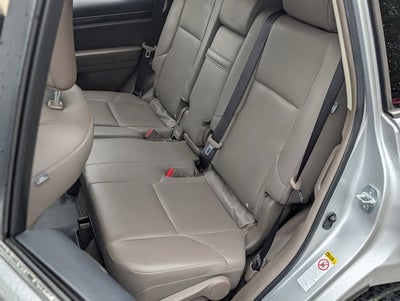 2018 Lexus GX GX 460