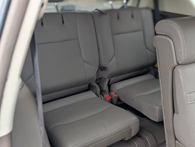 2018 Lexus GX GX 460