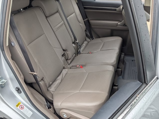 2018 Lexus GX GX 460