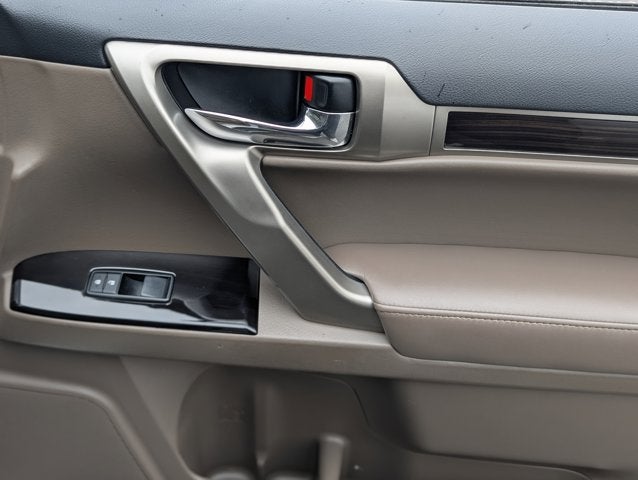 2018 Lexus GX GX 460