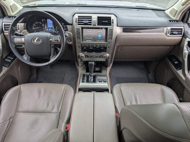 2018 Lexus GX GX 460