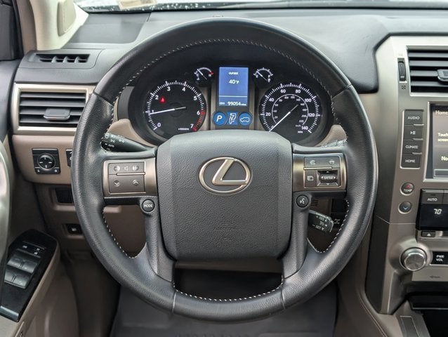 2018 Lexus GX GX 460