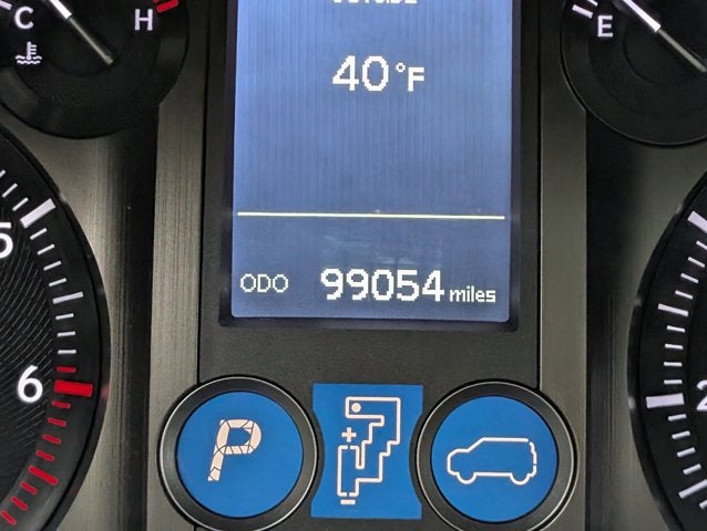 2018 Lexus GX GX 460