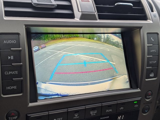 2018 Lexus GX GX 460