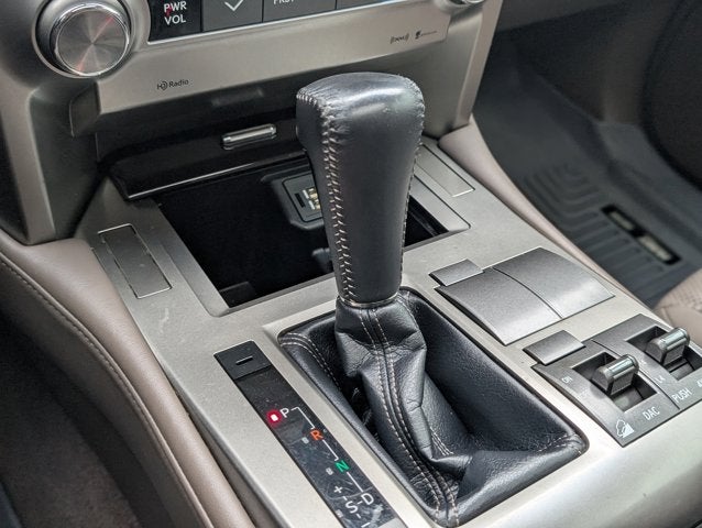 2018 Lexus GX GX 460