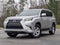 2018 Lexus GX GX 460