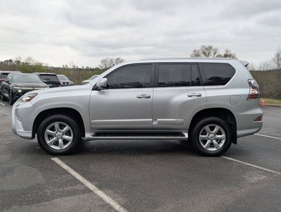 2018 Lexus GX GX 460