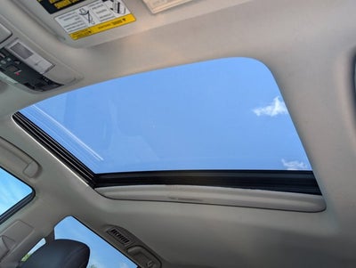 2017 Lexus GX GX 460