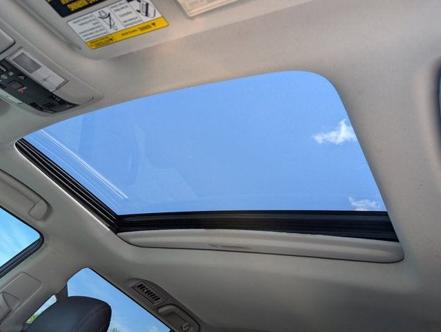 2017 Lexus GX GX 460