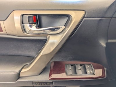 2017 Lexus GX GX 460